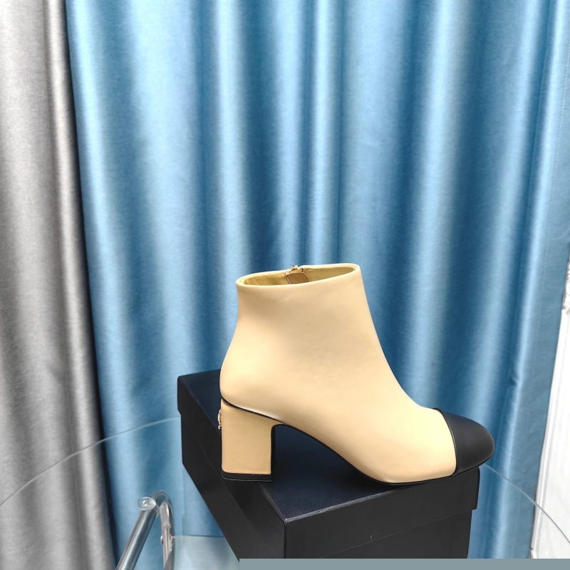 Ch*el boots